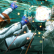 Illustration for article titled Tekken 6 Preview: When Pigs Fly